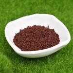 EDDHA-Fe 6% Fertilizer - Organic Chelated Iron Agriculture Grade Powder