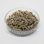 Organic Soil Conditioner - Shellight Slow Release Granules 100% Purity Fertilizer