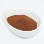 Fulvic Acid Hay K-4 - Feed Grade Brown Yellow Powder 90% Dry Basis Fish Food
