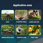 Potassium Polyacrylate SAP - Shellight 99% Pure Powder for Agriculture Application