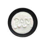 Cationic Polyacrylamide PAM - Shellight Factory Wholesale Flocculant Water Treatment