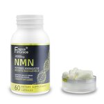 NMNH Capsules - 9000mg 99% Pure Nicotinamide Mononucleotide NAD Supplement