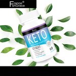 Keto Capsules - Premium 60 Count Ketone Diet Energy Support Supplement