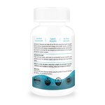Ultimate Omega Softgels - 1280mg High Potency Brain Heart Health Support