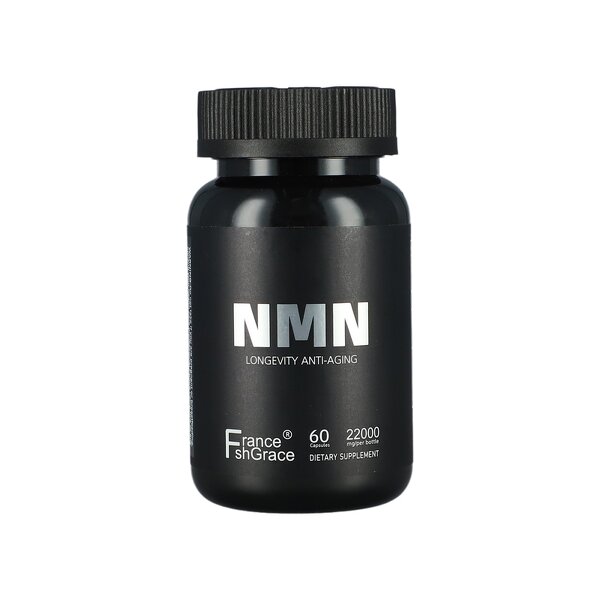 NMNH Capsules - 22000mg Resveratrol Healthy Aging Brain Health Support