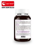 Skin Whitening Extract - High Potency Vitamin C Skin Whitening Health Support