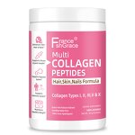 Collagen Peptides Powder - Daily Hydrolyzed Skin Elasticity Joint Support