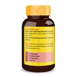 CoQ10 Softgel Capsule - 200mg Heart Health Support for Men and Women