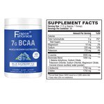 Post Workout Drink - High Quality Sugar Free Amino Acids Muscle Recovery