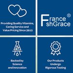 CoQ10 Softgel - 100mg Heart Wellness Support Coenzyme Q10 Supplement