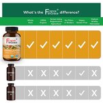 Ashwagandha Root Capsules - Organic Stress Support Sleep Quality Supplement