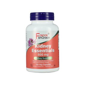 Kidney Cleanse Capsules - High Quality Urinary Tract Healthy Kidneys Support