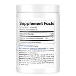 Creatine Monohydrate Powder - 5000mg 250g Premium Muscle Support Supplement