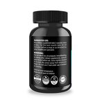 Multi Collagen Capsules - Hydrolyzed Biotin Vitamin C Hair Skin Nails 90 Count