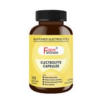 Electrolyte Capsules - New Arrival Vitamin D Stamina Boost Support for Adults