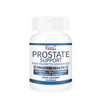 Prostate Capsules - Customized Herbal Extract Saw Palmetto Enhanced Support