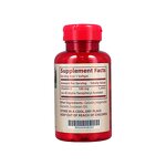 Vitamin E Softgels - High Potency 180mg Immune Support Gluten-Free Dairy-Free