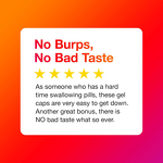 Krill Oil Softgels - 350mg Omega 3 130 Count Brain Function Support for Adults