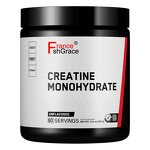 Creatine Monohydrate Powder - Organic Muscle Growth Support Supplement for Adults