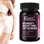 Night Time Fat Burner - Women Appetite Suppressant Weight Management Support