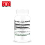 Ashwagandha Root Capsules - 120 Veg Count Mood Support Supplement