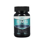 NMNH Capsules - 9000mg Energy Levels Anti Aging Support for Men Women