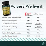 Algae Oil Softgels - New Arrival Plant Based Mercury Free 60 Count Supplement