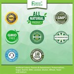 Omega 3 Fish Oil Pills - Triple Strength 2500MG 120 Count Brain Joint Support