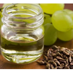 Grape Seed Oil - High Qualified 99% Purity Cosmetic Grade