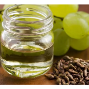 Grape Seed Oil - High Qualified 99% Purity Cosmetic Grade
