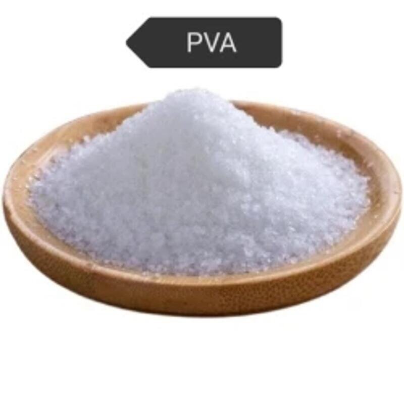 Polyvinyl Alcohol - PVA 1788 98% Tech Grade Industrial
