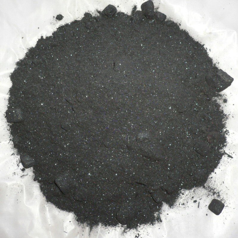 Boron Carbide Powder - B4C Industrial Grade Price