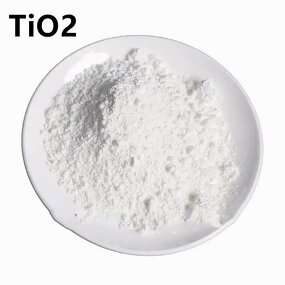Titanium Dioxide - TiO2 Industrial Grade Chloride Process Rutile