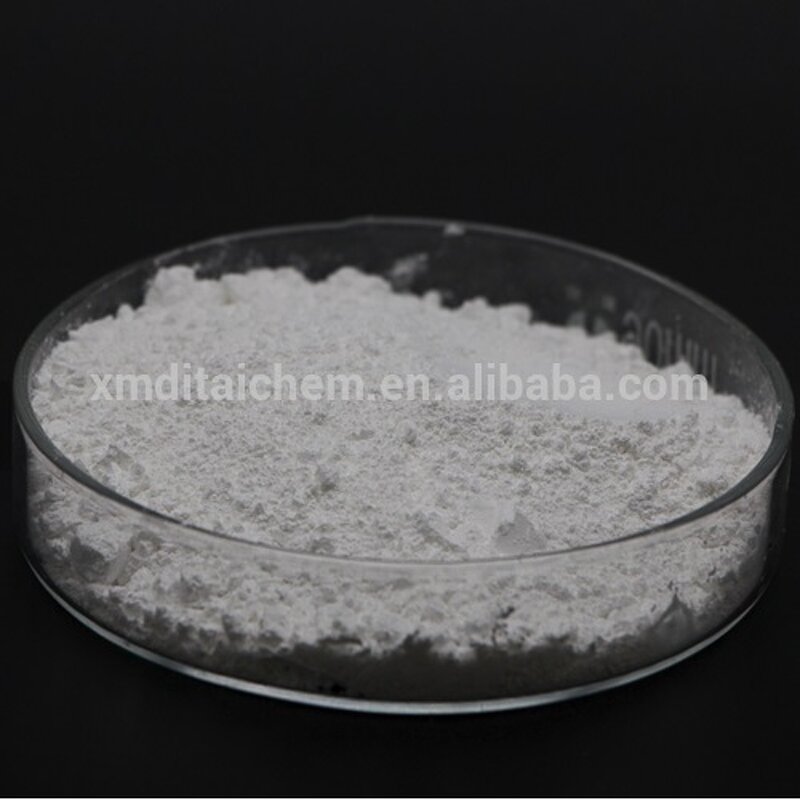 Ammonium Fluoride - 98% White Powder Industry Grade Salt