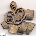 Magnolol Powder - 50%-90% Purity Industrial Grade