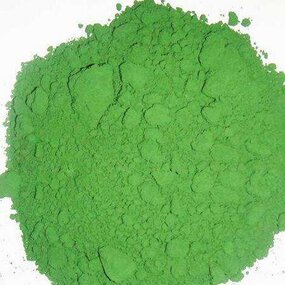 Chromic Oxide - Chrome Oxide Green with Good Price Pigment