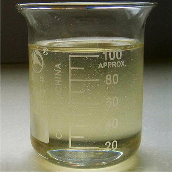 Epoxidized Soybean Oil - High Quality PVC Plasticizer