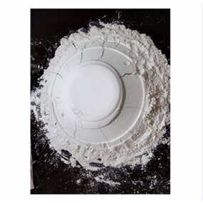 Calcined Bone Ash Powder - China Manufacturer Supply Ceramic Grade