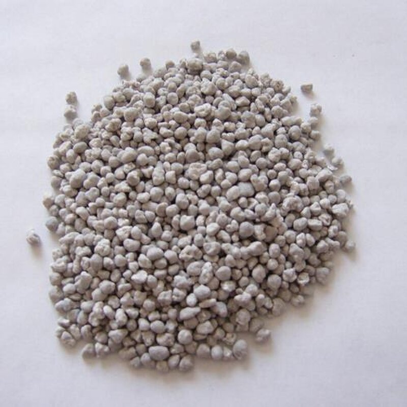 Calcium Superphosphate - SSP Gray Granular Industrial Grade