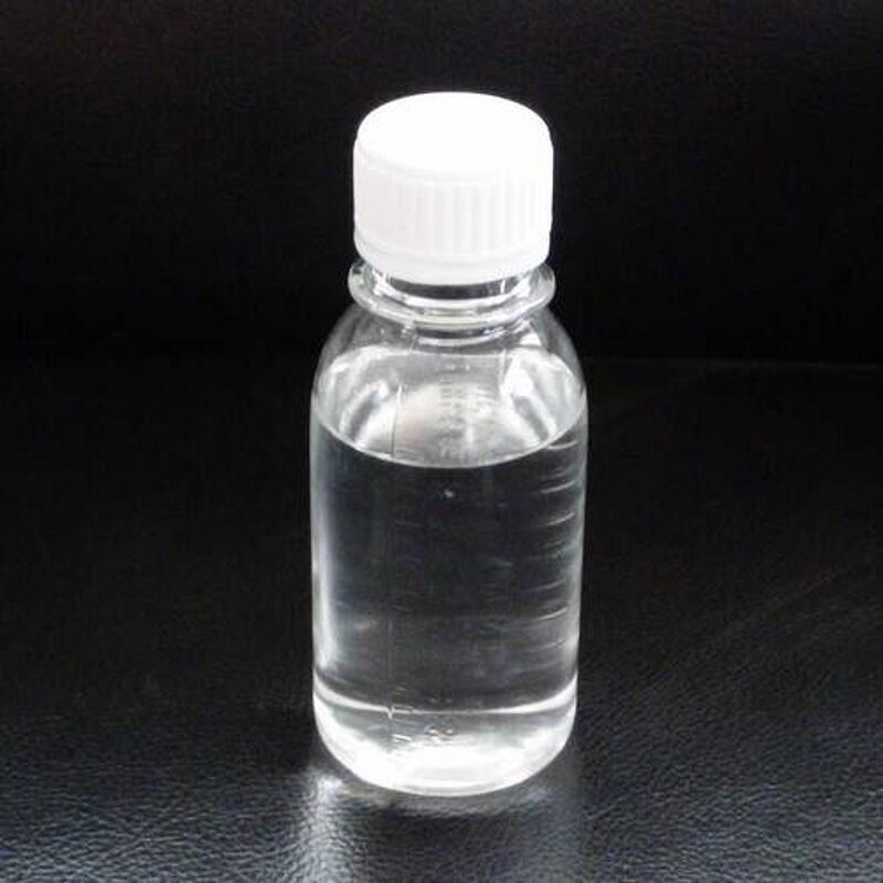 Silicone Oil - CAS 63148-62-9 High-quality Industrial Chemical