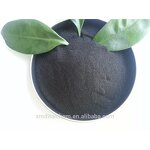 Potassium Humate Powder - High Quality Agricultural Fertilizer Price