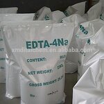EDTA Powder - 99% EDTA-2Na EDTA-4Na White Industrial Grade