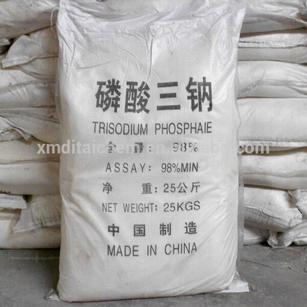 Trisodium Phosphate - TSP Manufacturer Supply with Good Price