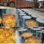 Gum Rosin - High Quality Low Price Industrial Grade Resin