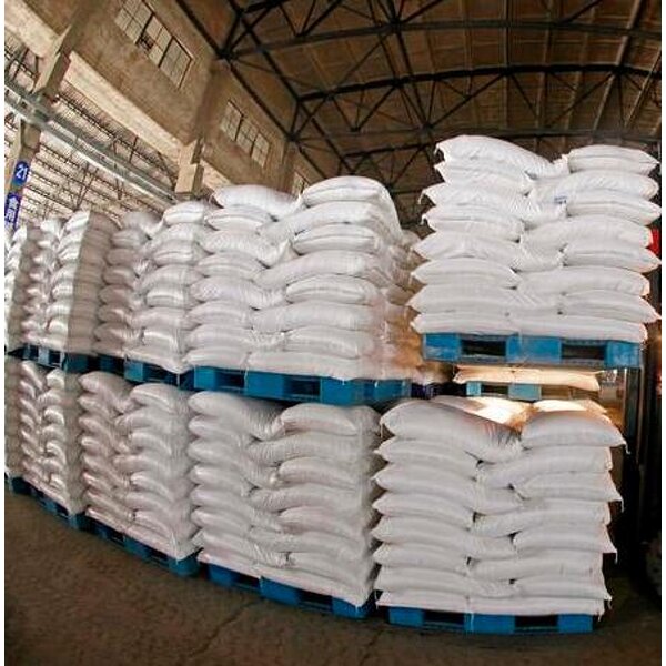 L-Threonine Powder - High Quality with Good Price Feed Grade