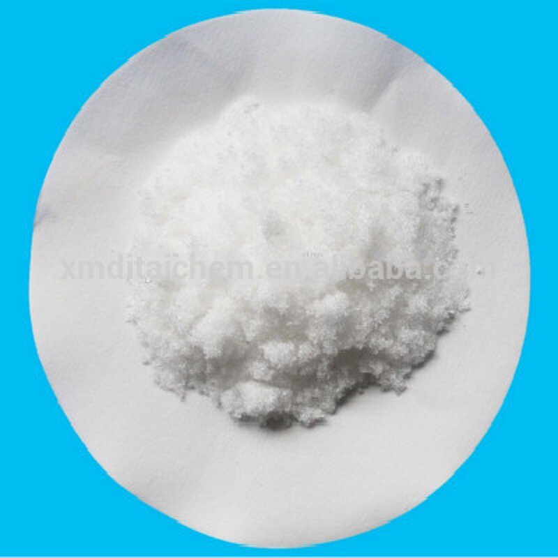 Tripotassium Citrate - CAS 7778-49-6 White Crystal Powder