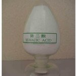 Sebacic Acid - CAS 111-20-6 High Quality Reasonable Price