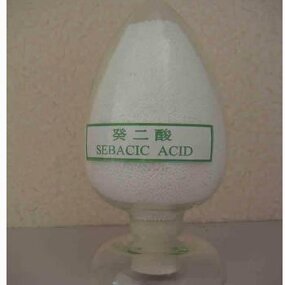 Sebacic Acid - CAS 111-20-6 High Quality Reasonable Price