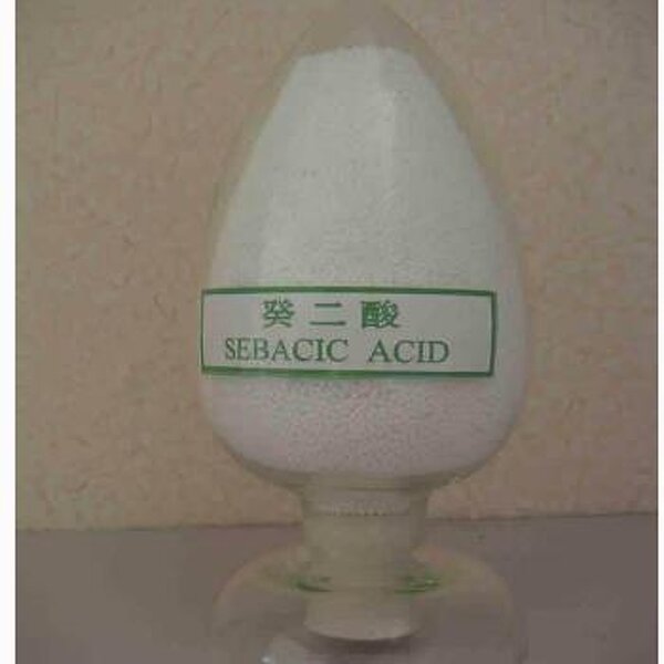 Sebacic Acid - CAS 111-20-6 High Quality Reasonable Price