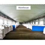 NPK Fertilizer - Granular Agricultural Grade Plant Nutrient